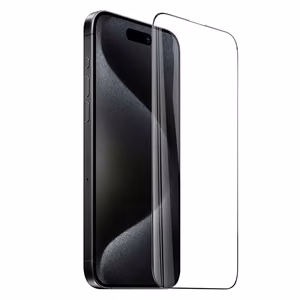Grūdintas stiklas iPhone 17 AIR Hoco HD Anti-static 25 vnt. G10