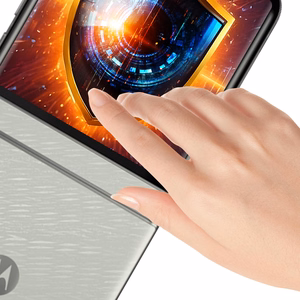 Motorola Razr 60 - 3mk Silky Matt Privacy