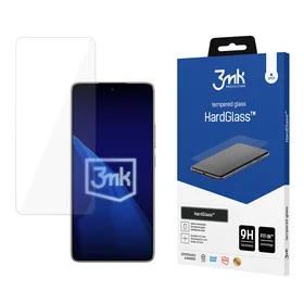 Grūdintas stiklas 9H 3mk HardGlass™ Xiaomi 14T / 14T Pro