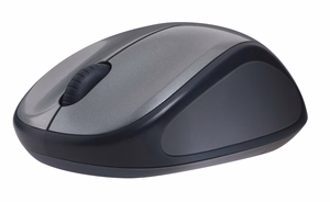 Logitech M235 belaidė pelė