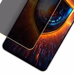 3mk Silky Matt Privacy — приватный фильтр для экрана для Oppo Reno 13F 4G/5G
