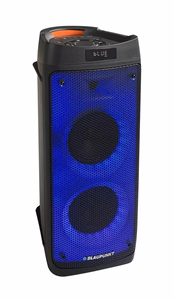 Blaupunkt garso sistema bluetooth PB06DB