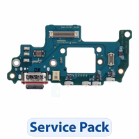 ServicePack įkrovimo plokštė SAMSUNG S24 FE S721B GH96-17724A