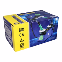 Precision Portable Micro-Soldering Station