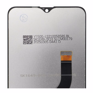 OG LCD ekranas SAMSUNG A20S A207F/A207M OEM be rėmelio