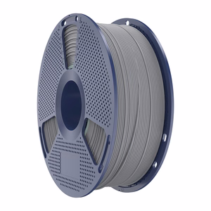 Pilkas „Sunlu ABS High-Speed“ filamentas 3D spausdintuvams