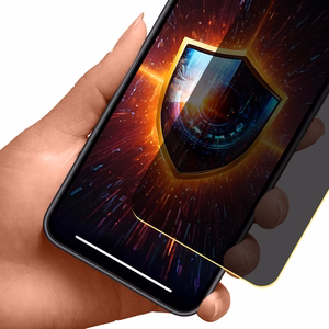 3mk Silky Matt privatumo ekrano apsauga "Samsung Galaxy A34 5G