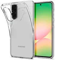 Dėklas telefonui skirtas Samsung Galaxy A56 5G - skaidrus