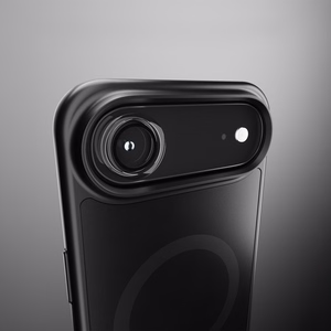 SBS Camera Glass objektyvo stiklo apsauga su D3O technologija iPhone 17 Air