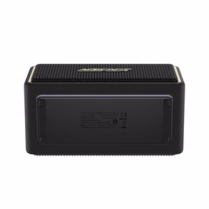 Nešiojamas Bluetooth garsiakalbis Acefast K3 Max juodas