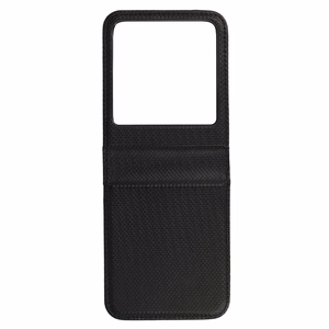 Smart Book MAGNET dėklas telefonui MOTOROLA RAZR 40 ULTRA 5G juodas