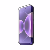 Crong 3D Armour Glass Lite - Full klijai Tempered Glass Xiaomi 17