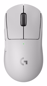 Logitech G 910-006638 pelė žaidimų dešiniarankė RF belaidė optinė 32000 DPI
