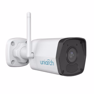 UNIARCH lauko kamera, 2MP, Wi-Fi