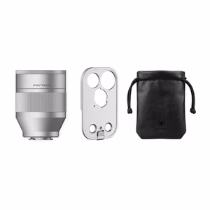 Telephoto Lens PGY Retrova 2X for iPhone 17 Pro Max