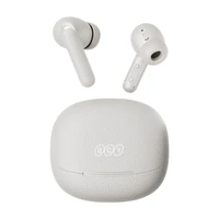 TWS QCY Buds HT15 ANC earphones (white)