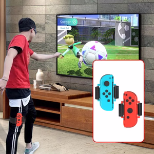 Nintendo Switch Sports 10-in-1 šeimos priedų paketas - Raudonas ir mėlynas
