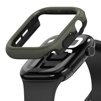Ringke Onyx dėklas laikrodžiui Apple Watch 10 46mm - žalias