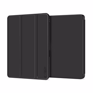 Tech-Protect SC Pen deklas iPad Pro 11 5/6 2024-2025 - Juodas