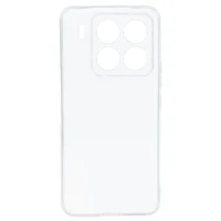 Itin skaidrus 1mm dėklas telefonui Xiaomi 15 Pro 5G