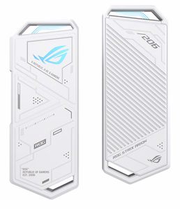 ASUS ROG Strix Arion White Edition SSD korpusas M.2