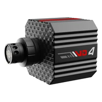 PXN VD4 Bundle F gaming set - VD4 base + WAS steering wheel + pedals (PC)