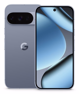 Google Pixel 10 Pro 16 cm (6.3") Dviguba SIM jungtis Android 16.0 5G 16 GB 128 GB 4870 mAh Pilka