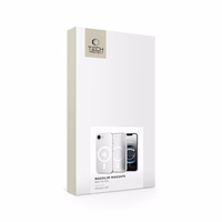 Tech-Protect MagSlim MagSafe iPhone 16e dėklas - matinis