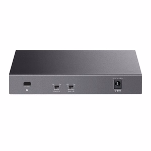 TP-Link LS108GP komutatorius, 8xPoE+