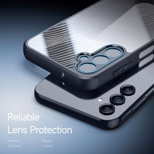 Case Dux Ducis Aimo Samsung A245 A24 4G/A246 A24 5G