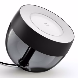 Philips išmanioji lemputė 8.1W 570lm ZigBee juoda