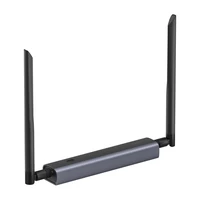 ZigBee sliuzas SONOFF Dongle Max (Home Assistant, Zigbee2MQTT, Thread)