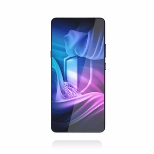 3mk SilkyMatt Pro™ matinė plėvelė Motorola Signature
