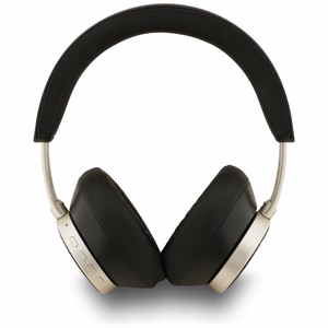 "Guess" "Bluetooth 4G Classic Logo" belaidės ausinės - juodos