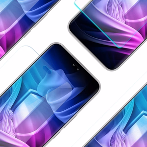 3mk Silky Matt Pro matinė plėvelė Honor 400 Pro