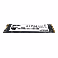 SSD PATRIOT VIPER P320 M.2 PCI-Ex4 NVMe 256GB 2,2GB/S (P320P256GM28)