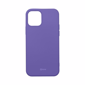 ROAR dėklas ALL DAY COLORFUL JELLY skirtas SAMSUNG A27 5G violetinis