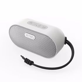 WiWU - Belaidis Bluetooth garsiakalbis Thunder H8