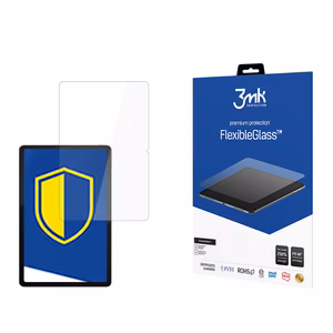 Lenovo Tab K11 - iki 13" 3mk FlexibleGlass