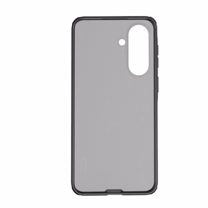 Nillkin Super Frosted Shield Pro dėklas Samsung Galaxy A57 5G pusiau juodas
