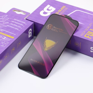 Grūdintas stiklas OG Premium Samsung Galaxy A57 5G 10in1 G14