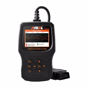 OBD2 diagnostikos skeneris Ancel AD530