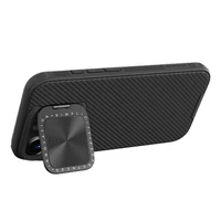 Dėklas telefonui Nillkin CamShield Pro iPhone 16 Pro (m)