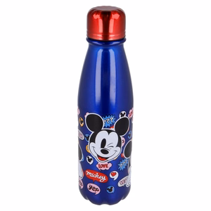 Minnie Mouse aliumininė gertuvė, 600 ml