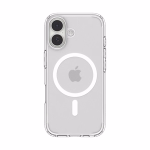 Spigen Ultra Hybrid Magnetinis dėklas telefonui iPhone 17 - Baltas
