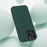 Dėklas X-Level "Dynamic" Samsung S938 S25 Ultra tamsiai žalias