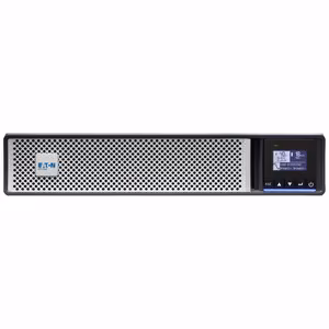 Eaton 5PX2200IRT2UG2 nepertraukiamo maitinimo šaltinis (UPS), Line-Interactive, 2,2 kVA, 2200 W, 10 AC lizdai