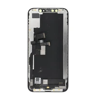 FixCell LCD ekranas IPHONE Xs Super Retina (atnaujintas)