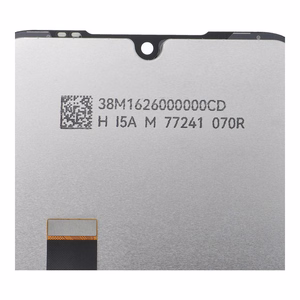 FixCell LCD ekranas Redmi 7 OEM be rėmo