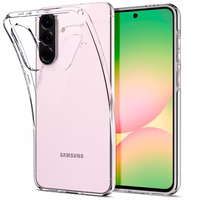 Dėklas telefonui skirtas Samsung Galaxy A56 5G - skaidrus